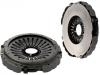 Clutch Pressure Plate:81.30305.9233