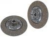 Disque d'embrayage Clutch Disc:8112604