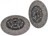 Disco de embrague Clutch Disc:8-98037-004-0