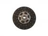 离合器片 Clutch Disc:504118751