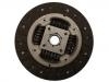 Clutch Disc:015 250 12 03