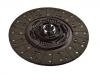 диск сцепления Clutch Disc:574906