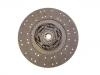 Disco de embrague Clutch Disc:1702822R