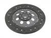 Disco de embrague Clutch Disc:015 250 14 03