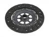 Disco de embrague Clutch Disc:014 250 35 03